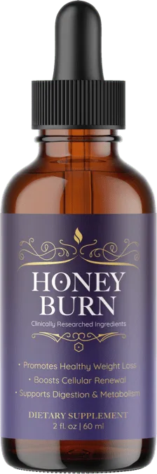 honey burn supplement
